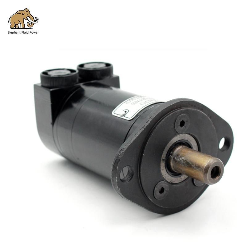 Bmm 32 Hydraulic Motor for Ship Cleaning Underwater