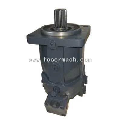 Rexroth A6vm80, A6vm107, A6vm160 Hydraulic Piston Motor for Sale