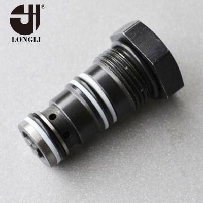 YDF10-01 Hydraulic check cartridge check valve parts