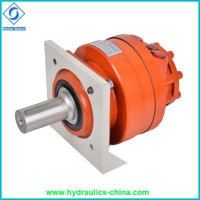 Hydraulic Piston Motor Rexroth MCR03 MCR3 Series for Sale