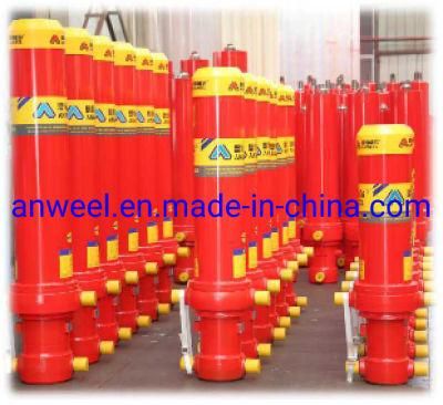 Hydraulic Cylinder for Dumper Truck