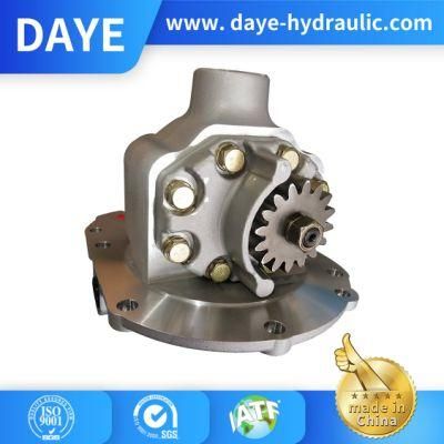 D8nn600lb Hydraulic Gear Pump for New Holland 4630