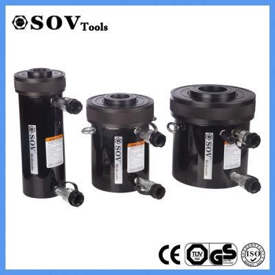 Rrh-603 Double Acting Hollow Hydraulic Jack