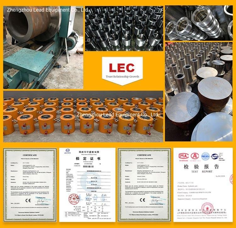 90 mm hydraulic cylinder high speed trade