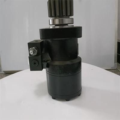 Forestry Machinery Parts Eaton Hydraulic Orbital Cycloid Gear Motors