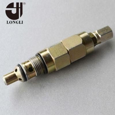 YF08-09 hydraulic oil control cartridge type valve