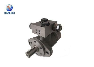 Diaphragm Pump Danfoss Replacement Hydraulic Drive Motor BMP Series 125cc 540rpm