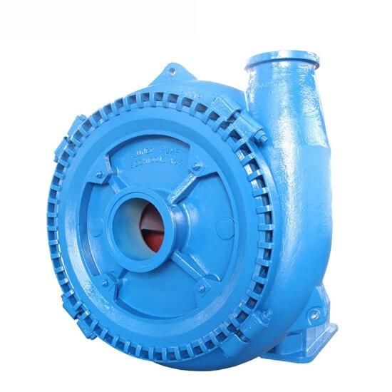 Sewage Slurry Mud Pump Hydraulic Pump for Cutter Suction Dredger