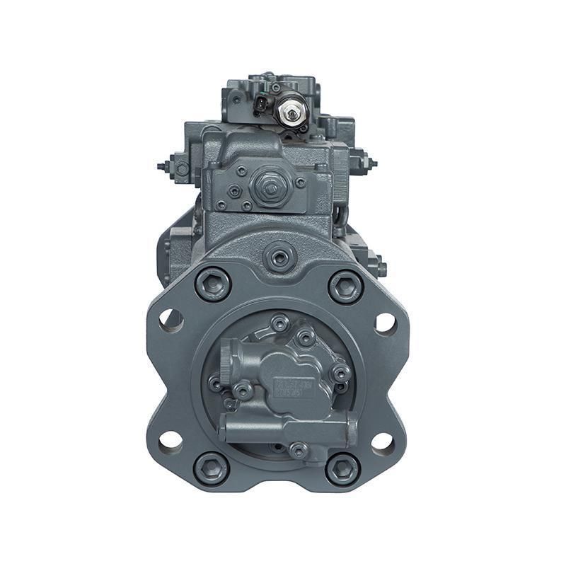 Kawasaki Hydraulic Main Pump K3V112 Series Sy215-8 K3V112dtp-9t8l Sy205 Hydraulic Piston Pump