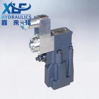 Explosion-Proof Valve Explosion Isolation Solenoid Relief Valve