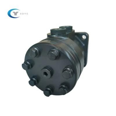 Eaton Hydraulic Orbit Cycloidal Gear Motor for Lower Load Applications/Plastic Injection Mold Machine