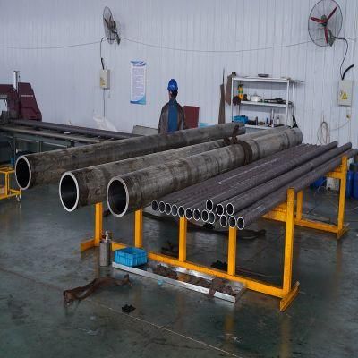 ASTM A519 1020 Hydraulic Honing Tube for Metallurgical Machinery