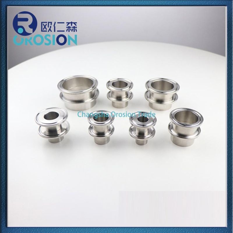 Factory Selling Stainless Steel Tube Ferrule