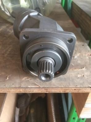 Hydraulic Mototor A2FM16/61W/Vab040 Piston Motor Good Supplier