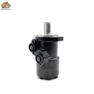 Hydraulic Motors BMP 160 for Hydraulic Transmission of Engineering Machinery