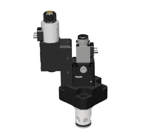 Parker Valve Tda, Tea, Tdl Series Proportional Valve