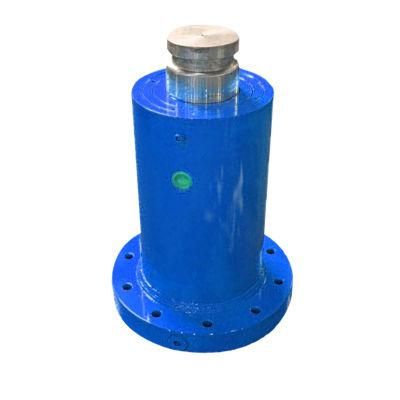 Best Price Heavy Duty Filter Press Hydraulic Cylinder