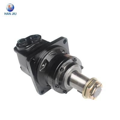 Hydraulic Maintenance Omv 800 Hydraulic Motor