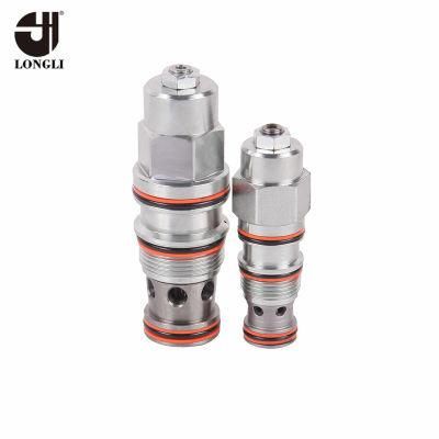 CBEA Pilot-Operated Sun Type Counterbalance Valves