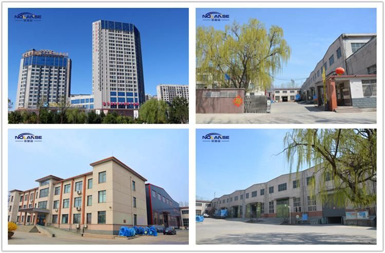 Hydraulic Cylinder Factory at China Oil Cylinder Factory