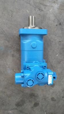 Small Hydraulic Pump Eaton OEM ODM Oil Orbital Motor for Fishing Vessels