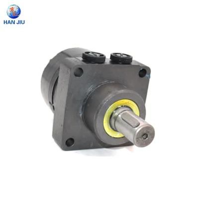 Bmer Heavy Duty Hydraulic Wheel Motor for Aerial Work Platform