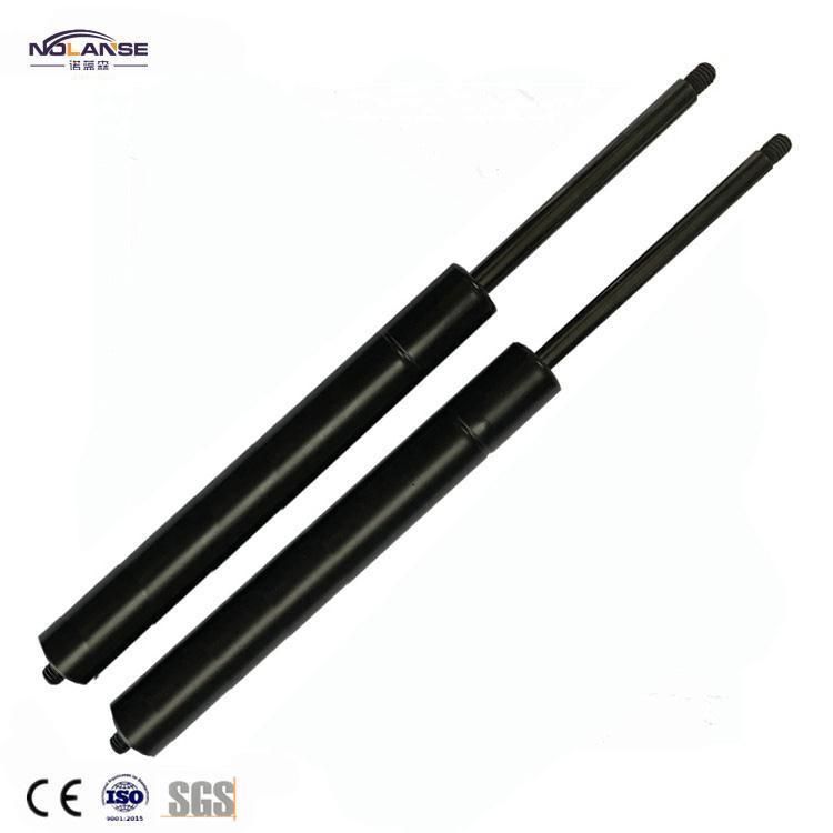 Gas Spring for Transportation and Traffic Full Set of Gas Spring for Wall Bed