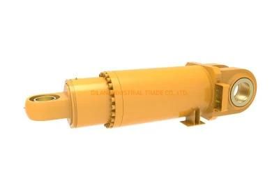 Haul Truck Front Suspension Hydraulic RAM Cylinder