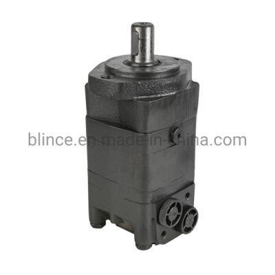 Eaton 2K Hydraulic Motors 100cc Bmsy BMS 104-1023 Orbit Motor Eaton