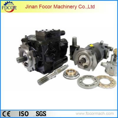 Sauer Hydraulic Motor Mf21 with Good Quality for Crane