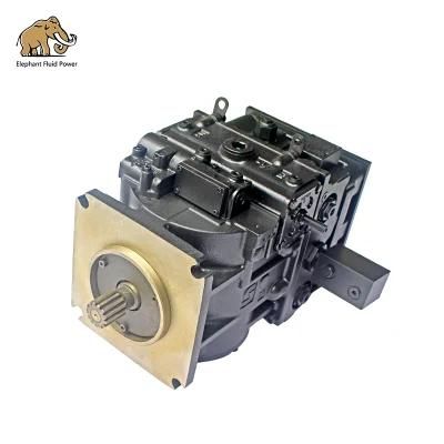 Sauer 90 Hydraulic Pump 90L180 90r180