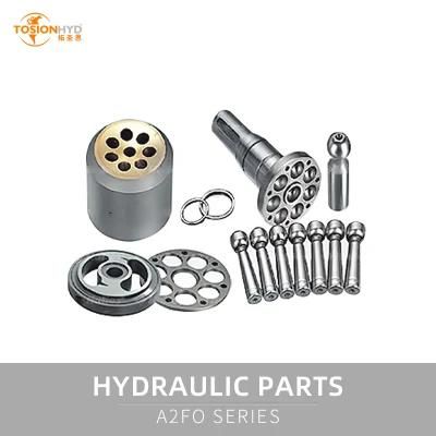 A2fo355 A2fo500 Hydraulic Pump Parts with Rexroth Spare Repair Kits