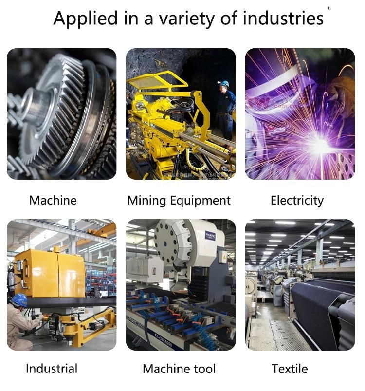 China Wholesale Vp Series Electric Excavator Hydraulic Variable Gear Pump Prices