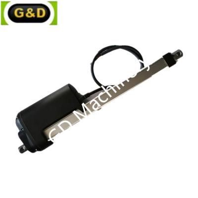 8000n 24V Hydraulic Electric Linear Actuator