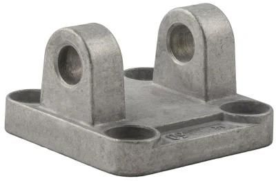 Hydraulic Cylinder Clevis Bracket Mount