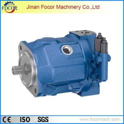 Rexroth Hydraulic Piston Pump Made in China (A10VO71)