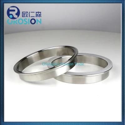 Sanitary Stainless Steel Tri Clamp Ferrule