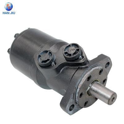 Hydraulic Drive Motor Bmr Fluid Power Hydraulic Spare Parts