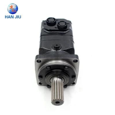 Hydraulic Knowledge Omt 400 Hydraulic Motor