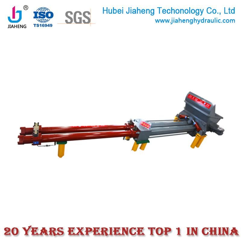 Custom Jiaheng Group small hydraulic pump system operation  replacement  factory direct for sale