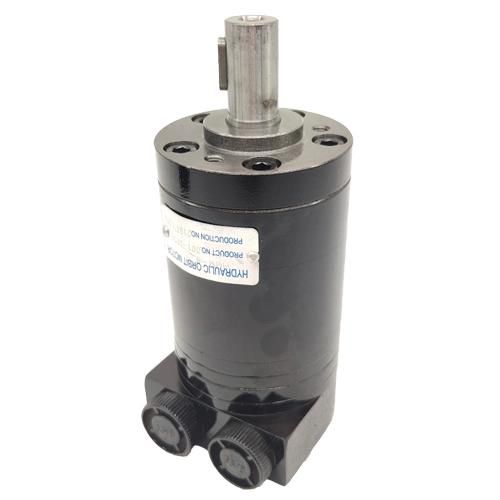 Omm Oml Mini Hydraulic Orbit Motor, Mower Micro Hydraulic Motor