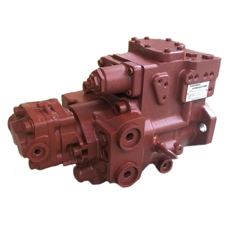 Hydraulic Pump K3sp36c Main Pump