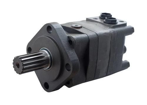 Hydraulic Motor Oms 80/100/160/200/250/315/375/400/475 Used on Plastic Injection Molding Machine