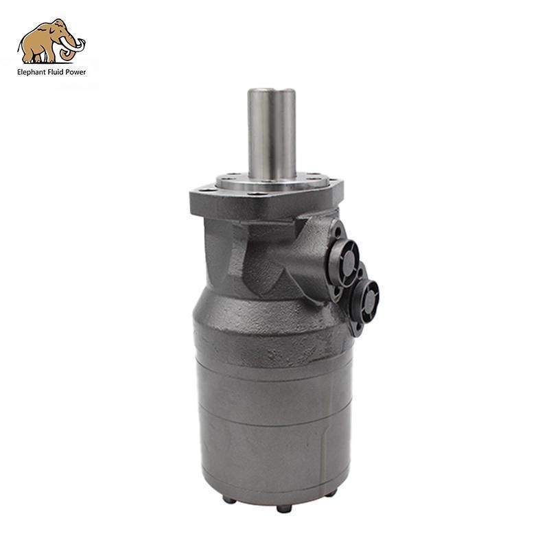 Hydraulic Drive Motor Bmh in Heavy Equipment, Aerial Platform