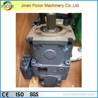 Rexroth Hydraulic Piston Pump A11vlo145 with Low Price for Crane