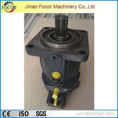 A6vm200 Hydraulic Piston Motor Rexroth Brand for Excavator