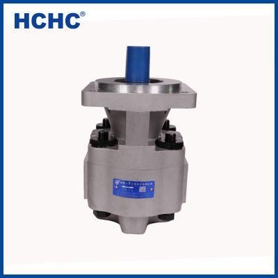 High Speed Hydraulic Parts Hydraulic Gear Motor Cmg2063-Bfps