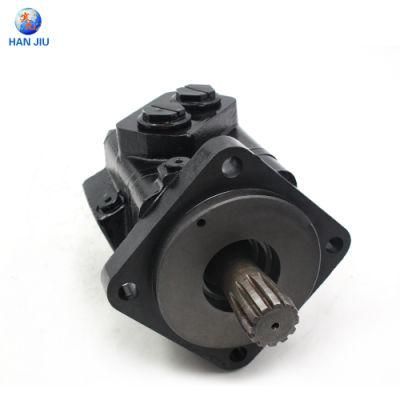 Agricultural Machinery Solutions Omt Hydraulic Motor