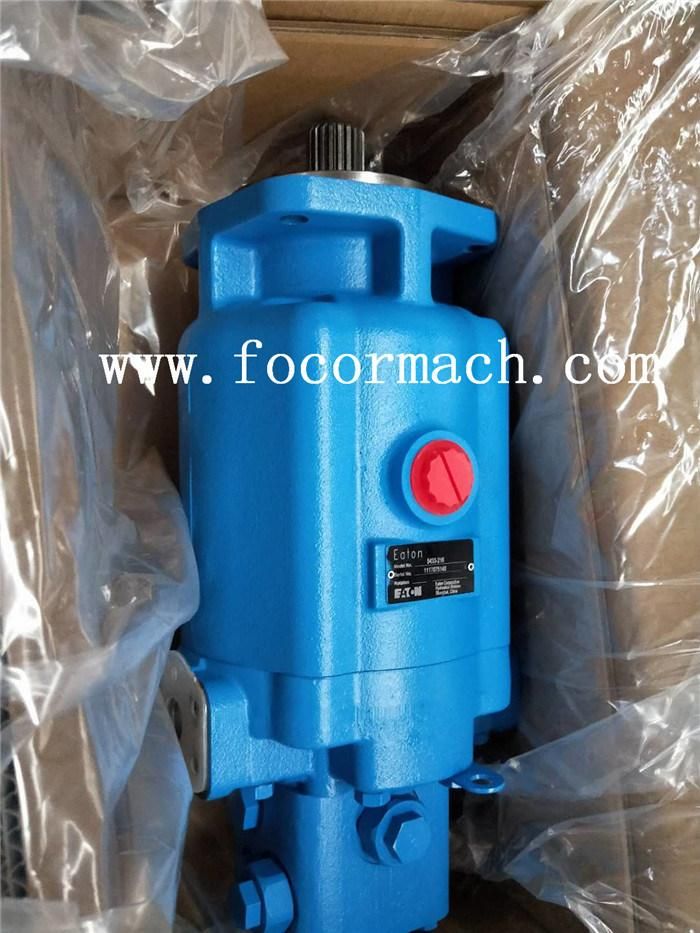 Hydraulic Motor for Transit Mixer Truck