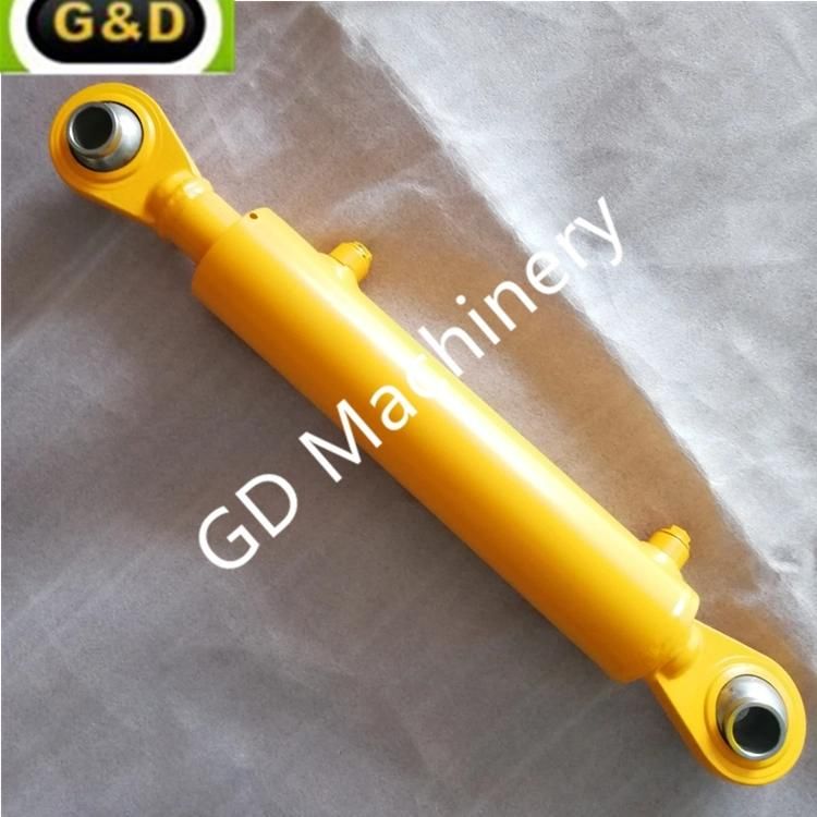 2500psi Customized Swivel Mount Top Link Hydraulic Cylinder